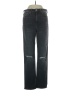Rag & Bone Black Jeans Size 27 waist - photo 1