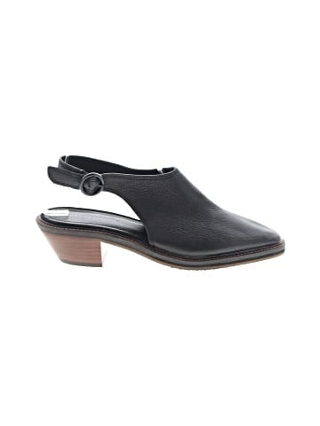Kelsi Dagger Brooklyn Mule/Clog (view 1)