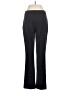 Maurices Solid Black Dress Pants Size 2R - photo 2