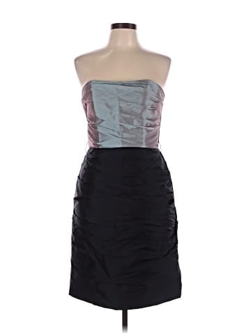 Jim Hjelm Occasions Cocktail Dress (view 1)