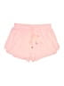 Automet Hearts Pink Shorts Size XL - photo 1