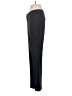 Maurices Solid Black Dress Pants Size 2R - photo 5