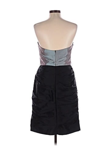 Jim Hjelm Occasions Cocktail Dress (view 2)