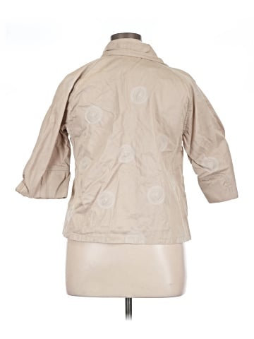 Johnny Was Raincoat (view 2)