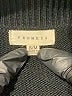 Promesa U.S.A. Stars Black Pullover Sweater Size S - photo 7