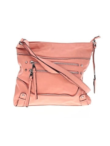 Jessica Simpson Crossbody Bag (view 1)