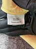 Eileen Fisher Yellow Track Jacket Size L - photo 7