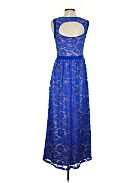 candalite blue dress Women's Dresses On Sale Up To 90% Off Retail colour: Black Strapless Black Prom Dress Size:30/32 Questions?
