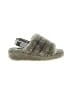 Ugg Gray Sandals Size 10 - photo 1