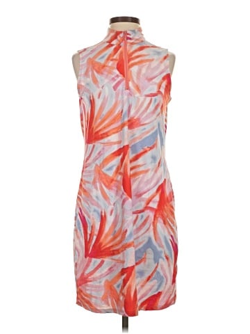 Tribal Cocktail Dress (view 1)