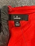 Lulus 100% Polyester Polka Dots Red Cocktail Dress Size XL - photo 7