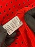 Lulus 100% Polyester Polka Dots Red Cocktail Dress Size XL - photo 8