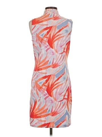 Tribal Cocktail Dress (view 2)