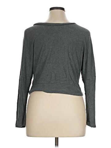 Target 3/4 Sleeve T-Shirt (view 2)