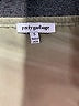 pretty garbage 100% Polyester Green Short Sleeve Blouse Size S - photo 7