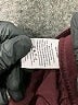 OAD New York Burgundy Jeans Size 27 waist - photo 8
