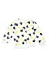 Weeplay kids 100% Polyester Hearts White Jacket 18-24 MO / 24 MO - photo 1
