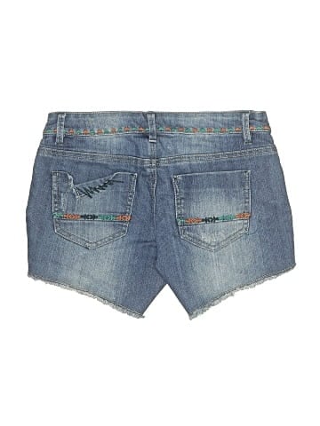 rue21 Denim Shorts (view 2)