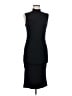 Michael Stars Black Cocktail Dress Size Med (1) - photo 1