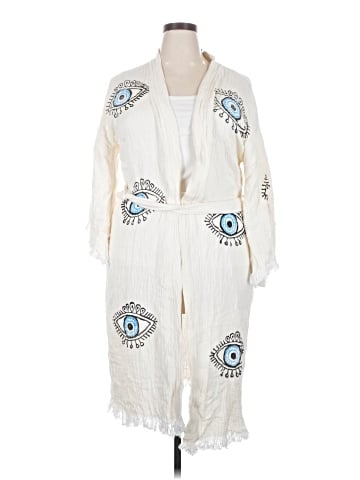 Assorted Brands Kimono (view 1)