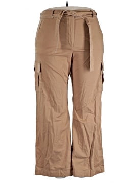 Ann Taylor Cargo Pants