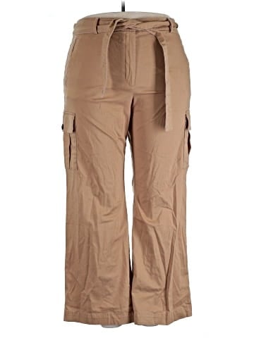 Ann Taylor Cargo Pants (view 1)
