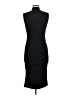 Michael Stars Black Cocktail Dress Size Med (1) - photo 2