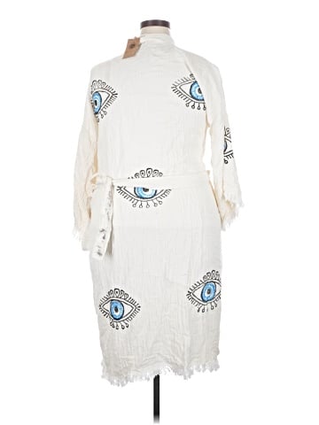 Assorted Brands Kimono (view 2)