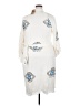 Assorted Brands Ivory Kimono Size XXL - photo 2