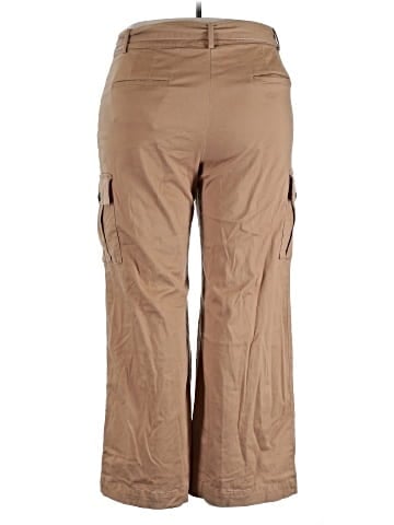 Ann Taylor Cargo Pants (view 2)