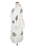 Assorted Brands Ivory Kimono Size XXL - photo 5