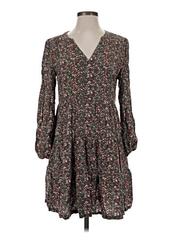 Matilda Jane Casual Dress (view 1)