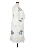 Assorted Brands Ivory Kimono Size XXL - photo 4