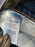 Old Navy Blue Denim Shorts Size 12 - photo 4