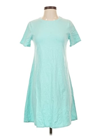 Eileen Fisher Casual Dress (view 1)