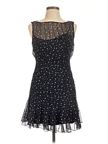 Teri Jon by Rickie Freeman Cocktail Dress (view 1)