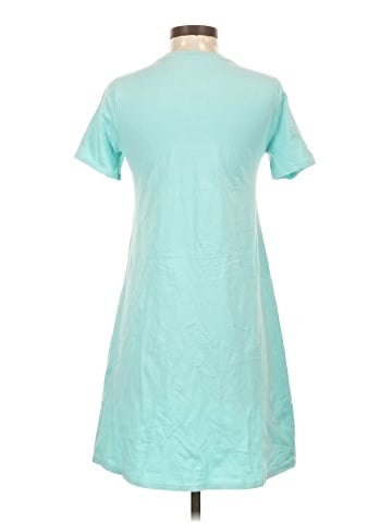 Eileen Fisher Casual Dress (view 2)