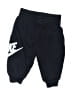 Nike Black Sweatpants 9-12 MO / 12 MO - photo 2