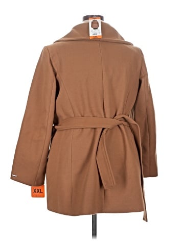 Tahari Coat (view 2)