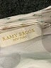Ramy Brook Ivory Sleeveless Blouse Size S - photo 6