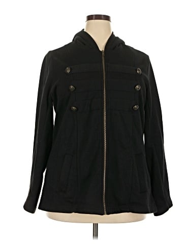 Torrid Jacket (view 1)