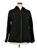 Torrid Black Jacket Size 2X Plus (2) - photo 1