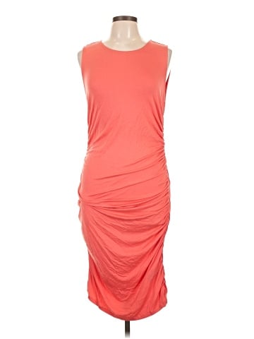 Kenneth Cole New York Cocktail Dress (view 1)