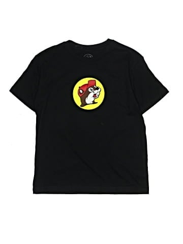 Buc-ees Short Sleeve T-Shirt (view 1)