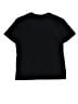 Buc-ees 100% Cotton Print Black Short Sleeve T-Shirt Size XS (youth) - photo 2