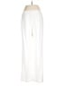 Kasper 100% Polyester Ivory Dress Pants Size 10 - photo 2