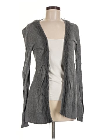 LC Lauren Conrad Cardigan (view 1)