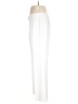 Kasper 100% Polyester Ivory Dress Pants Size 10 - photo 5