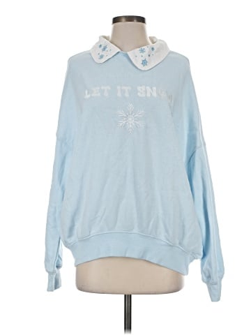 Doe Sweatshirt (view 1)