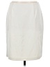 B. Smart Ivory Formal Skirt Size 9 - photo 1